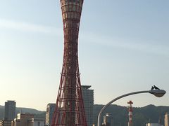 -神户美利坚公园东方大酒店