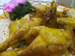 -悦来酒家·正宗闽南菜(西街店)