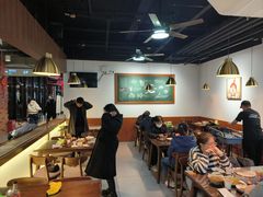 -真食净香居·内蒙烧麦(亚运村店)
