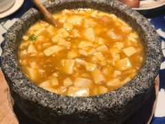 -绿茶餐厅(领展购物广场·中关村店)