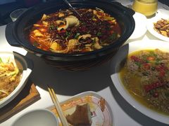 -望湘园·洞庭渔宴(浦江欢乐颂店)