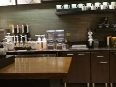-星巴克(深圳宝安泰华店)