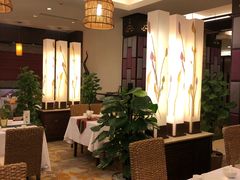 -阿诺泰·泰国餐厅(紫荆店)