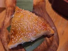 -耶里夏丽·丝路国际·新疆餐厅(浦东区东方路店)