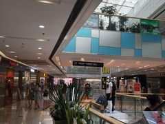 内厅-万达广场(宜兴店)