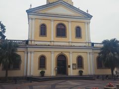 -龙环葡韵住宅式博物馆