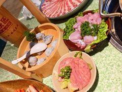 -憨铁匠老火锅(龙岗万科里店)