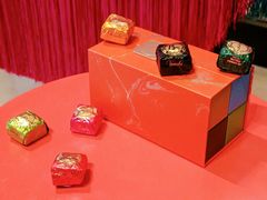 -VENCHI 闻绮(北京国贸商城店)