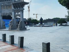 -王阳明故居