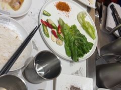 -火地铁板烧(昆山万象汇店)