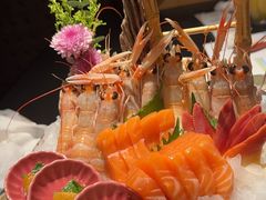 -花潮料理艺食馆(成都万象城店)