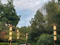 -香积寺