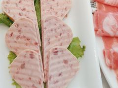 -大熊猫毛肚火锅(烟台万象汇店)