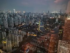 -环球港凯悦 · 享悦中餐厅