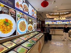 -北塘海鲜·天津菜·鲅鱼水饺是一绝(大光明桥旗舰店)