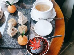 -广富林宰相府酒店·水云间