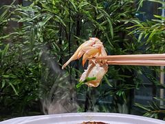 -洞庭土菜馆(天河北总店)
