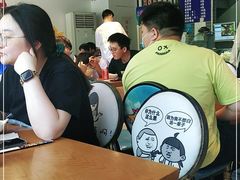 -蜀香源麻辣香锅(江场西路店)