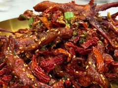 -辣盆盆麻辣小龙虾(哈尔滨总店)