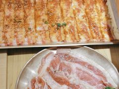 -西塔老太太泥炉烤肉(北京亚运村店)