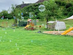 -潭柘厚院&山顶烤肉(潭柘寺店)