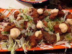 -TEQO·Mexican food & Bar