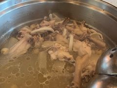 -润园四季椰子鸡火锅(海上世界店)