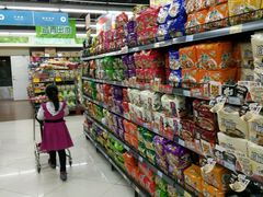 -物美(北沙滩店)