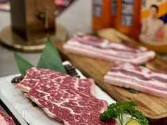 -龙虾奇迹泥炉烤肉(大华三路店)