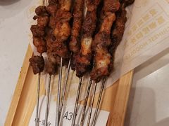 -陳香貴·兰州牛肉面(上海长风大悦城店)