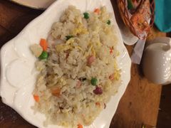 新家园餐厅-老大同酒家·糟卤·本帮菜(中山公园店)