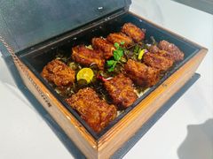 -3号仓库·创意中国菜(新世界城店)