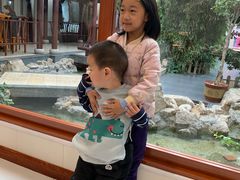 -忆江南·生态餐饮宴会酒店