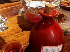 -串大叔炭火烤串·鸡西大冷面刀削面(总店)