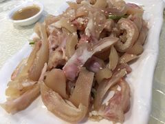 盐焗猪手-嘉华海鲜酒家(龙津中路店)