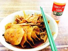 -马三洋芋片(兰州总店)