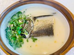 -风味小馆(天目湖宾馆店)