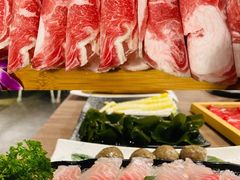 -老鼎旺安格斯牛肉火锅(衡艺广场店)