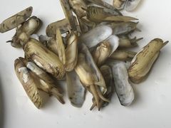 -海味当家·蒸锅海鲜(星海公园店)