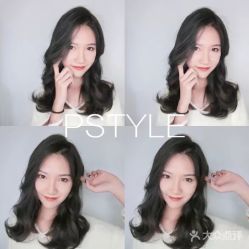 点击看大图 -P.STYLE 派斯造型