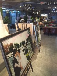 -GO VISION 动视觉婚纱摄影高级定制
