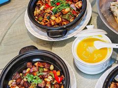 -巽寮印象美食部落餐厅·海鲜·地方特色菜(惠州体验店)