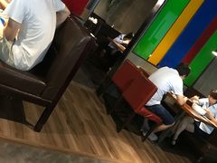 -地锅居(翰林邻里中心店)