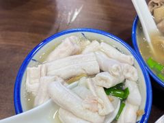 -容意发牛杂店(中山八店)