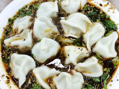 -回坊马二饺子馆