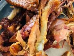 -小李烧鸡(大沽路店)