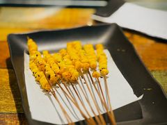 -金谷园饺子·烧烤(人大总店)