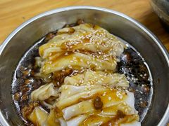 -放鸡岛之美食