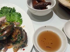 -荣兴酒家(徐家汇店)