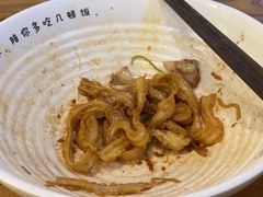 -每碗面馆(新鸿安大厦店)